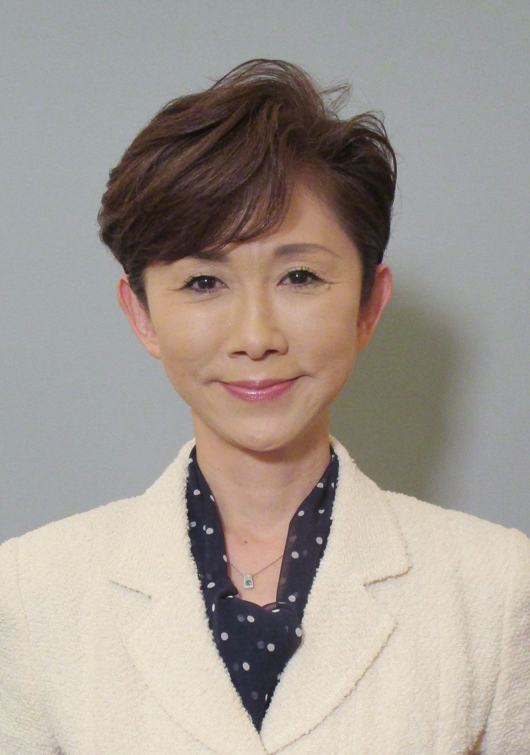 【宮城】ある日突然ヤギが所長に　「ヤギに頭を下げさせ…」　立憲・鎌田さゆり議員（60）の“深刻パワハラ”　秘書9人が連続退職